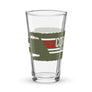 Top Coronado - Shaker pint glass