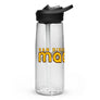 MADRES - Sports water bottle