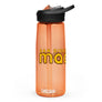 MADRES - Sports water bottle