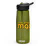 MADRES - Sports water bottle
