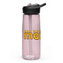 MADRES - Sports water bottle