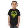 IDF - Toddler jersey t-shirt