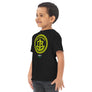 IDF - Toddler jersey t-shirt