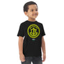 IDF - Toddler jersey t-shirt