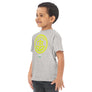 IDF - Toddler jersey t-shirt