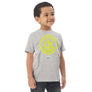 IDF - Toddler jersey t-shirt