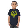 IDF - Toddler jersey t-shirt