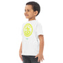 IDF - Toddler jersey t-shirt