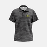Top Gun Coronado - 3 botton Polo