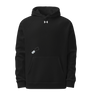 Bobby Marley Tribute - Everything is gonna be aaarrraaaight - Under Armour® hoodie