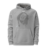 Bobby Marley Tribute - Everything is gonna be aaarrraaaight - Under Armour® hoodie
