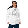 Bobby Marley Tribute - Everything is gonna be aaarrraaaight - Under Armour® hoodie