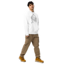 Bobby Marley Tribute - Everything is gonna be aaarrraaaight - Under Armour® hoodie