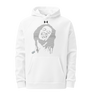 Bobby Marley Tribute - Everything is gonna be aaarrraaaight - Under Armour® hoodie