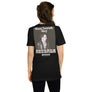 JEWISH BOY RECORDS - NIVESSA - Short-Sleeve Unisex T-Shirt