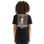 JEWISH BOY RECORDS - NIVESSA - Short-Sleeve Unisex T-Shirt