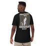 JEWISH BOY RECORDS - NIVESSA - Short-Sleeve Unisex T-Shirt
