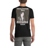 JEWISH BOY RECORDS - NIVESSA - Short-Sleeve Unisex T-Shirt