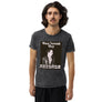 Nicer Jewish Boy Records - Denim T-Shirt