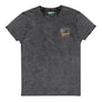 Disco Burrito. - Denim T-Shirt