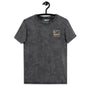 Disco Burrito. - Denim T-Shirt