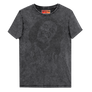 Bobby Marley Tribute - Everything is gonna be aaaarrrraaaight - Denim T-Shirt