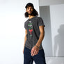 Chai Quality Kosher Fiesta - Lennys Casita - Denim T-Shirt