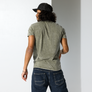 Bobby Marley Tribute - Everything is gonna be aaaarrrraaaight - Denim T-Shirt