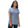 Bobby Marley Tribute - Everything is gonna be aaaarrrraaaight - Denim T-Shirt