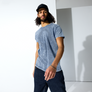 Bobby Marley Tribute - Everything is gonna be aaaarrrraaaight - Denim T-Shirt