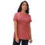 Bobby Marley Tribute - Everything is gonna be aaaarrrraaaight - Denim T-Shirt