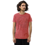 Bobby Marley Tribute - Everything is gonna be aaaarrrraaaight - Denim T-Shirt