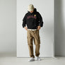 HARVARD - LIONEL - Unisex Hoodie
