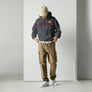 HARVARD - LIONEL - Unisex Hoodie