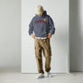 HARVARD - LIONEL - Unisex Hoodie