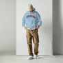 HARVARD - LIONEL - Unisex Hoodie