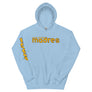 San Diego Madres #lfgsd - Unisex Hoodie