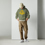Lenny's casita IDF - Unisex Hoodie