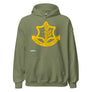 Lenny's casita IDF - Unisex Hoodie