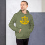 Lenny's casita IDF - Unisex Hoodie