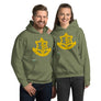 Lenny's casita IDF - Unisex Hoodie