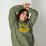 Lenny's casita IDF - Unisex Hoodie