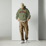 HARVARD - LIONEL - Unisex Hoodie