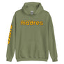 San Diego Madres #lfgsd - Unisex Hoodie