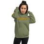 San Diego Madres #lfgsd - Unisex Hoodie