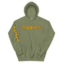 San Diego Madres #lfgsd - Unisex Hoodie