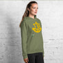 Lenny's casita IDF - Unisex Hoodie
