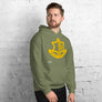 Lenny's casita IDF - Unisex Hoodie