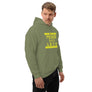 Peace and Love - Unisex Hoodie