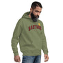 HARVARD - LIONEL - Unisex Hoodie